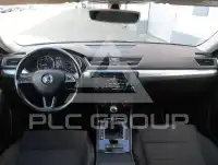 2016 Skoda Superb
