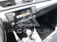 2016 Skoda Superb