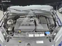 2016 Skoda Superb