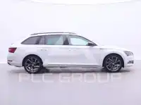 2016 Skoda Superb