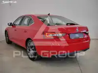2016 Skoda Superb