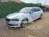 2016 Skoda Superb
