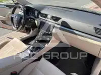 2016 Skoda Superb