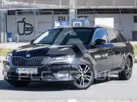 2016 Skoda Superb