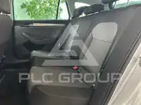 2016 Skoda Superb