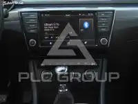 2016 Skoda Superb