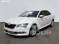2016 Skoda Superb