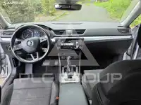 2016 Skoda Superb
