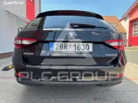 2016 Skoda Superb