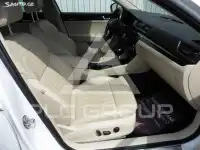 2016 Skoda Superb