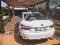 2016 Skoda Superb