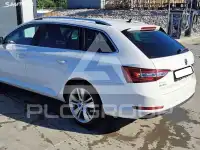 2016 Skoda Superb