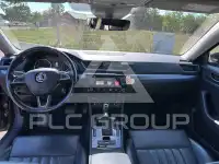 2016 Skoda Superb