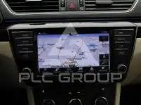2016 Skoda Superb