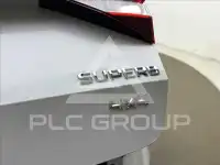 2016 Skoda Superb