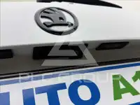 2016 Skoda Superb