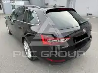 2016 Skoda Superb
