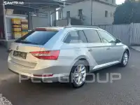 2016 Skoda Superb