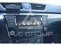 2016 Skoda Superb
