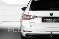 2016 Skoda Superb