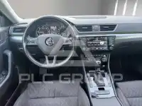 2016 Skoda Superb