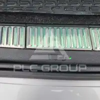 2016 Skoda Superb