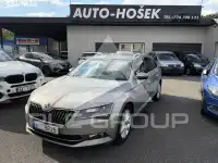 2016 Skoda Superb