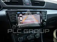 2016 Skoda Superb