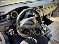 2016 Skoda Superb