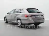 2016 Skoda Superb
