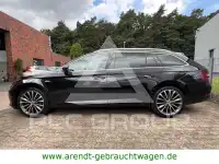 2016 Skoda Superb