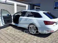 2016 Skoda Superb