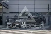 2016 Skoda Superb