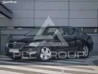 2016 Skoda Superb