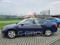 2016 Skoda Superb