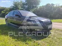 2016 Skoda Superb