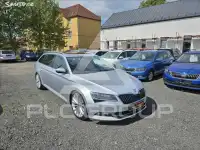 2016 Skoda Superb