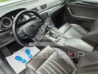 2016 Skoda Superb