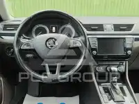 2016 Skoda Superb