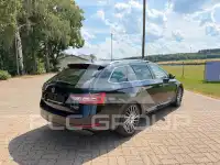 2016 Skoda Superb