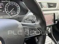 2016 Skoda Superb
