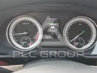 2016 Skoda Superb
