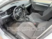 2016 Skoda Superb