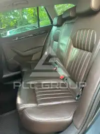 2016 Skoda Superb