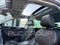 2016 Skoda Superb