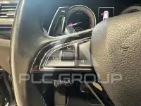 2016 Skoda Superb