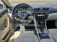 2016 Skoda Superb