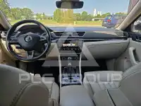 2016 Skoda Superb