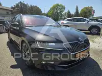 2016 Skoda Superb