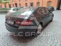 2016 Skoda Superb